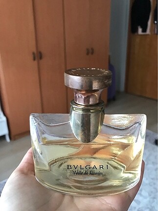 BVLGARİ PARFÜM