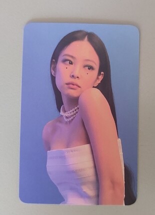 Jennie Preorder PC