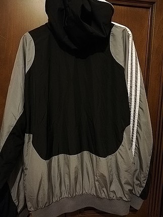 ADIDAS CLIMACOOL ERKEK YAĞMURLUK