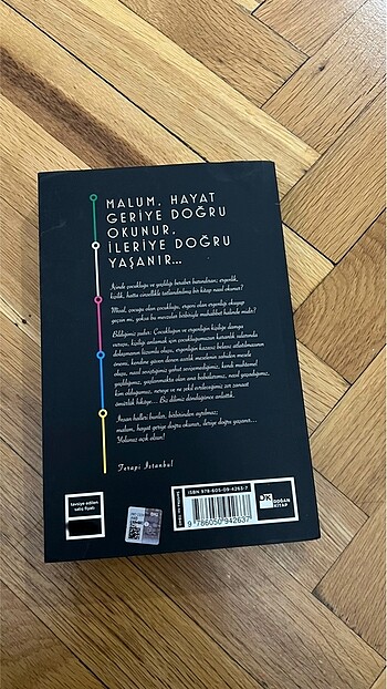  İnsan Halleri / Gülcan Özer