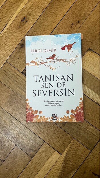 Tanısan Sende Seversin / Ferdi Demir