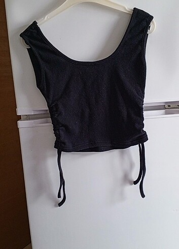 Diğer Crop bluz