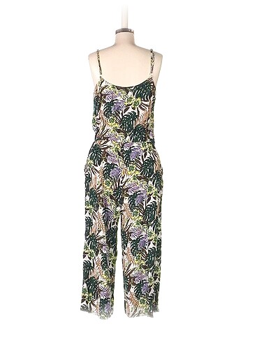 Defacto Uzun Tulum %70 İndirimli. - Görsel 3