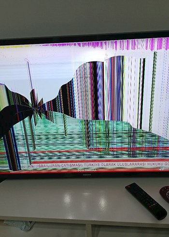 Samsung televizyon
