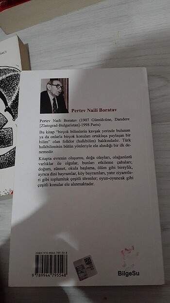  100 soruda Türk folkloru