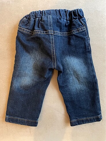 Erkek bebek kot - Görsel 2