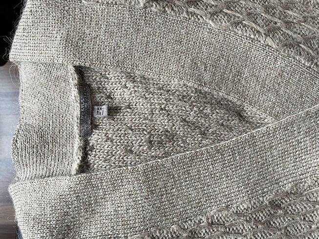 İpekyol yün kazak - Görsel 3