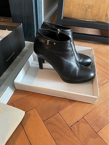 Ninewest kısa bot - Görsel 2