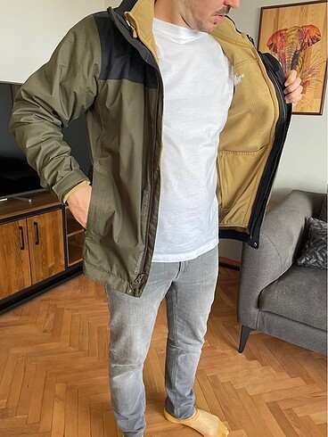 The North Face Mont