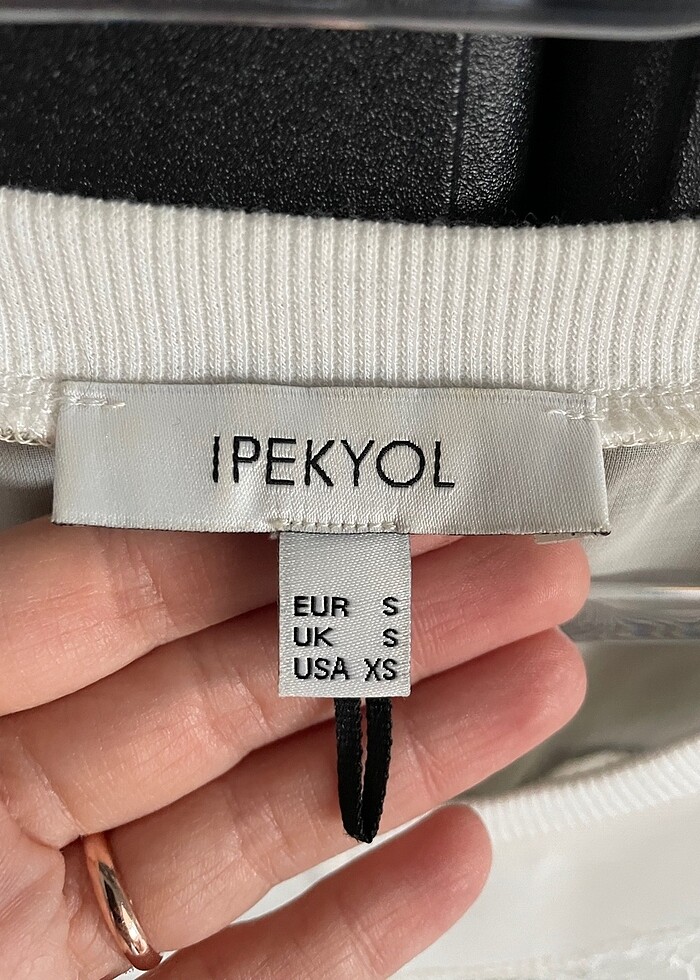 İpekyol Bluz - Görsel 3