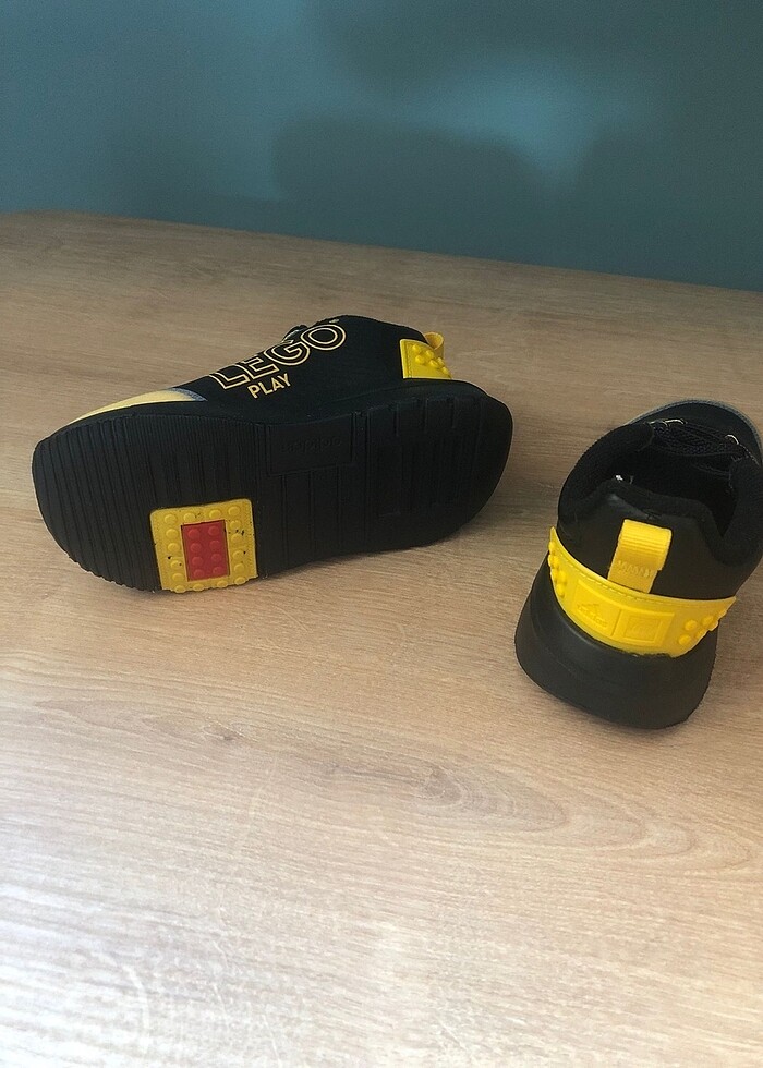 Adidas Çocuk Ayakkabısı - Görsel 2