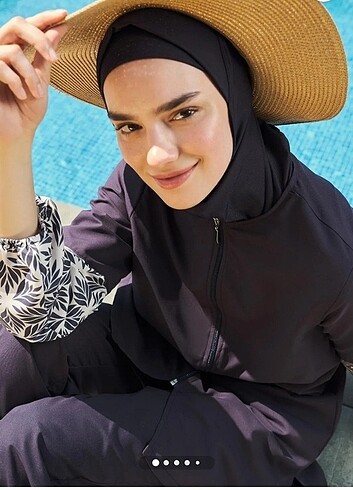 #haşema #burkini #defacto #tesettür#Mayo
