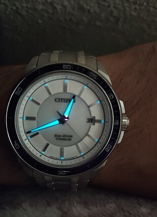 CITIZEN Eco-Diver