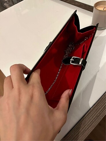 Portföy El Çantası - Görsel 3