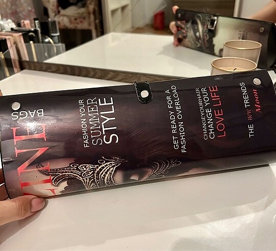 Portföy El Çantası - Görsel 2