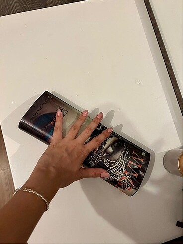 Portföy El Çantası - Görsel 5