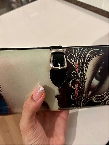 Portföy El Çantası - Görsel 4