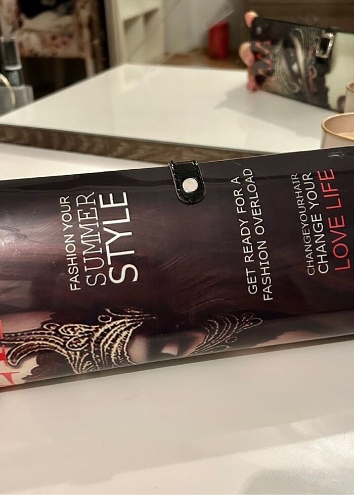 Portföy El Çantası - Görsel 2