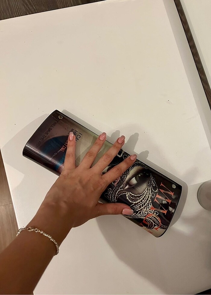 Portföy El Çantası - Görsel 5