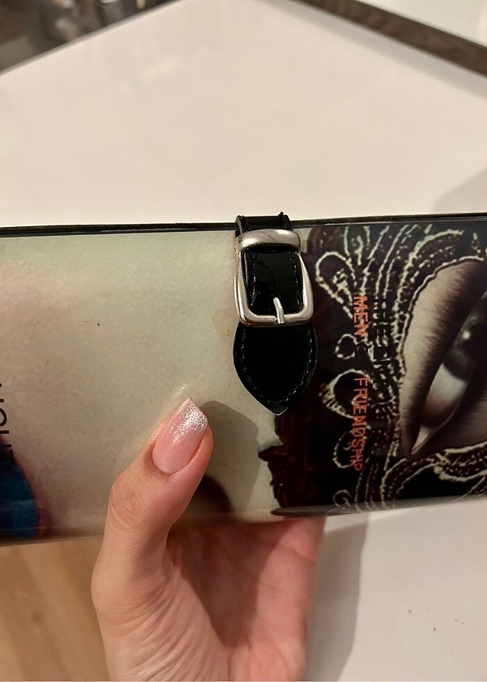 Portföy El Çantası - Görsel 4