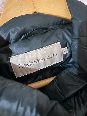 Calvin Klein Mont - Görsel 3