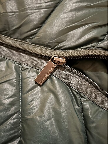 Calvin Klein Mont - Görsel 4