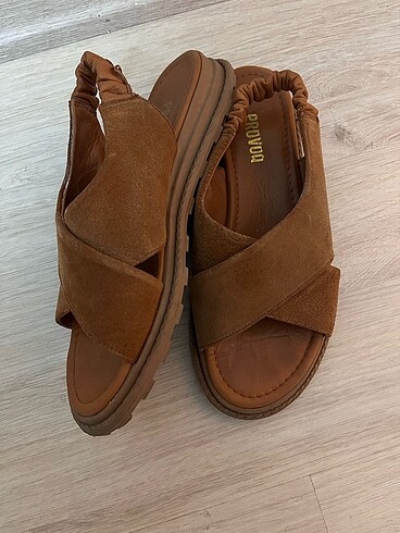 Sandalet - Görsel 5