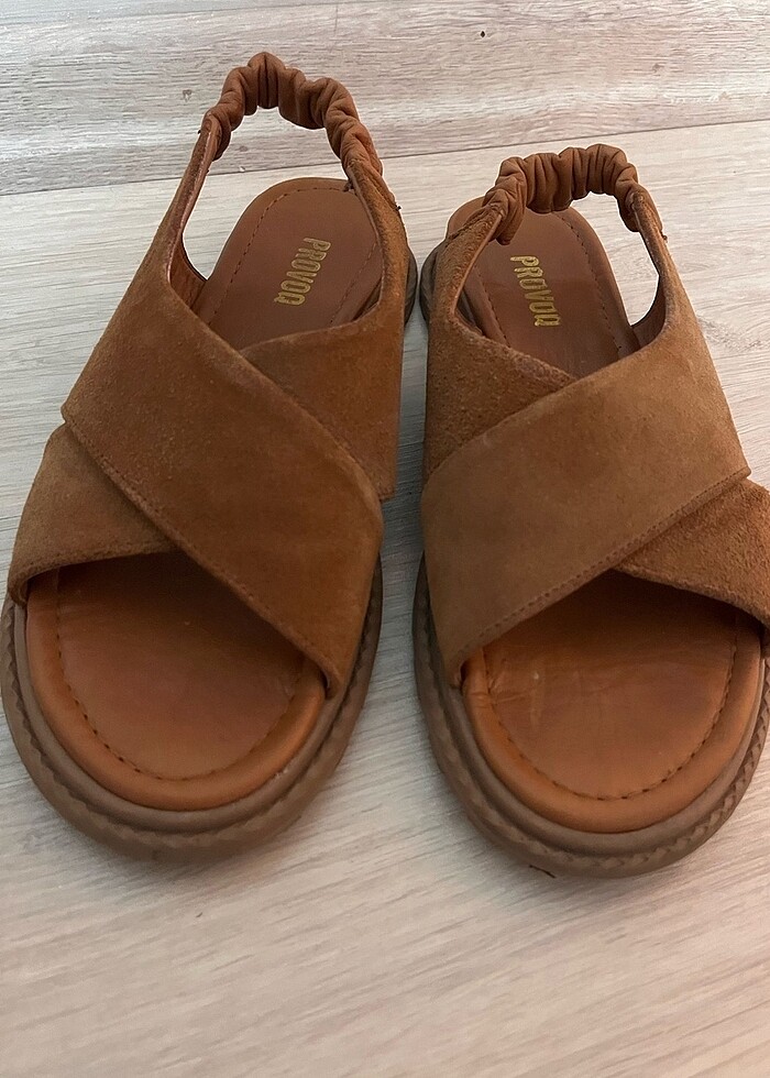 Sandalet - Görsel 2