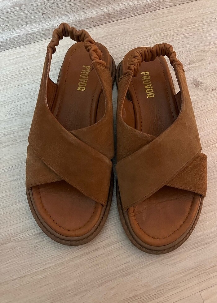 Sandalet - Görsel 4