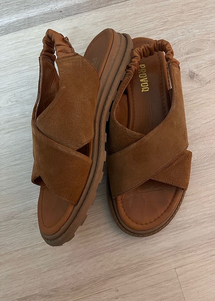 Sandalet - Görsel 5