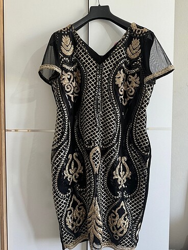Kiralık SELEN 44 beden Boyner?den alınmıştır