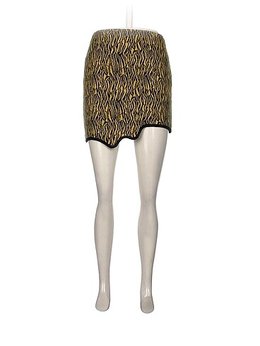 BSL FASHION Mini Etek %70 İndirimli.