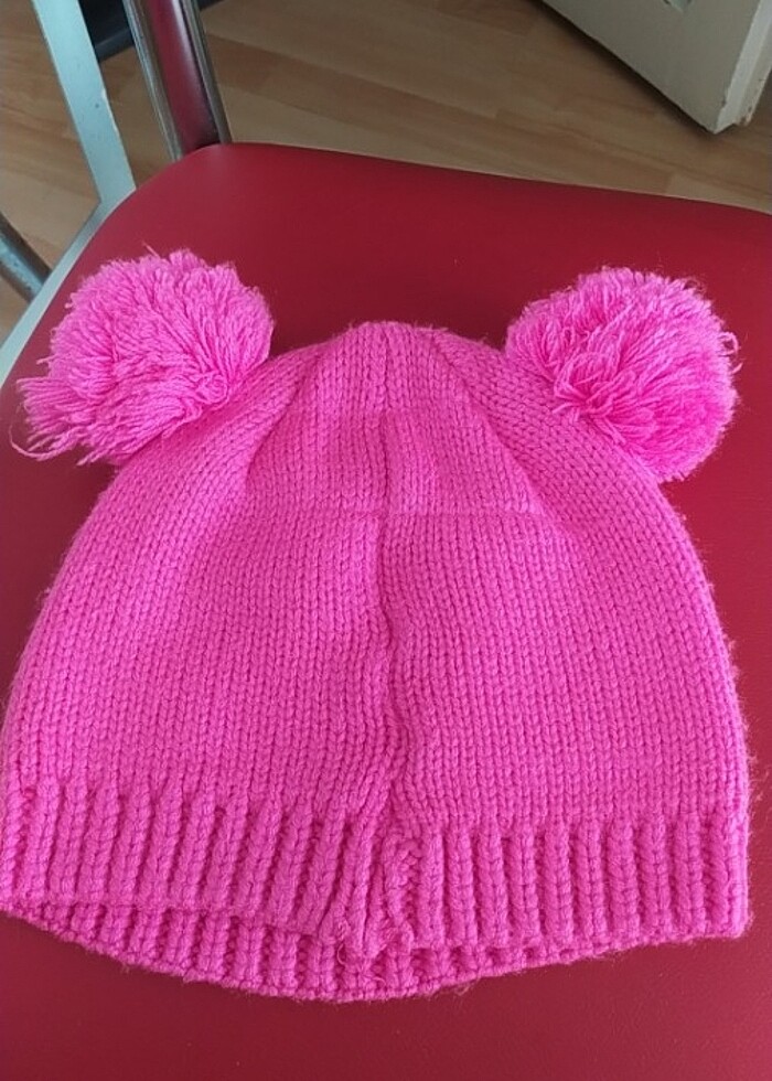 Yetişkin/genç kız bere - Görsel 2