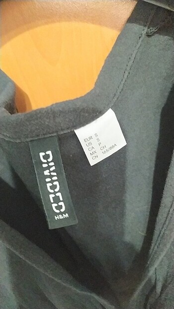 H&M Gömlek/Bluz - Görsel 2