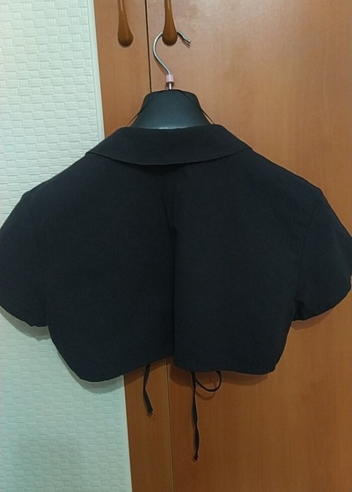 H&M Gömlek/Bluz - Görsel 3