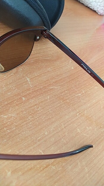 Güneş gözlüğü  - Görsel 2