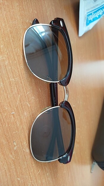 Güneş gözlüğü  - Görsel 3