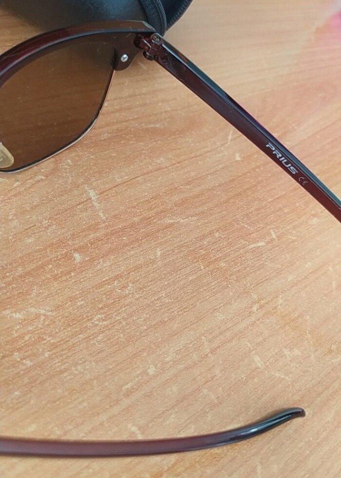 Güneş gözlüğü  - Görsel 2