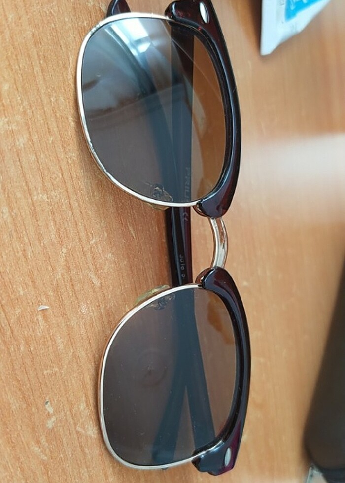 Güneş gözlüğü  - Görsel 3