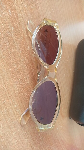 Starlook güneş gözlüğü  - Görsel 2