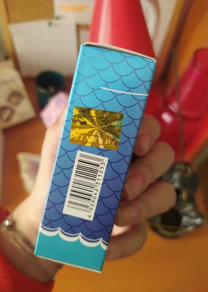 Çocuk parfüm  - Görsel 3