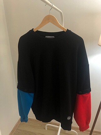 Oversize Sweatshirt