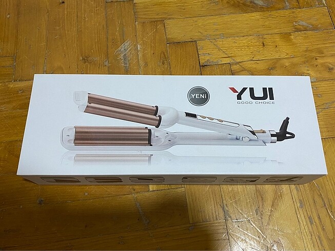 Yui Seramik Wag Maşa 19mm