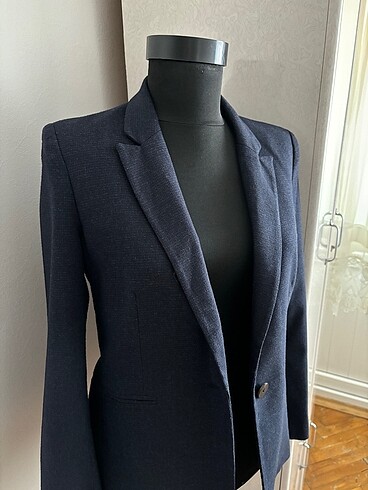 Mango Mango Blazer Ceket