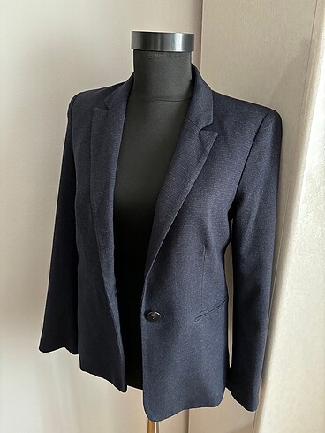 34 Beden Mango Blazer Ceket