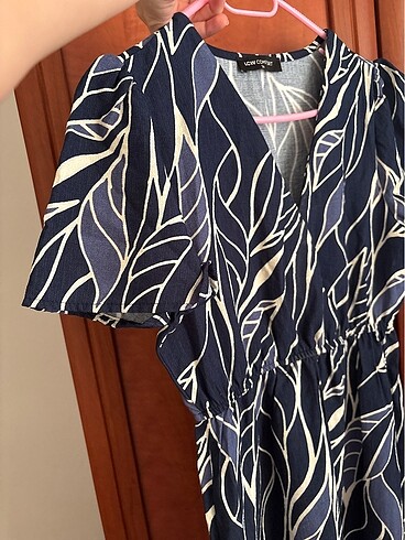 34 Beden Lc Waikiki 34 Beden Elbise
