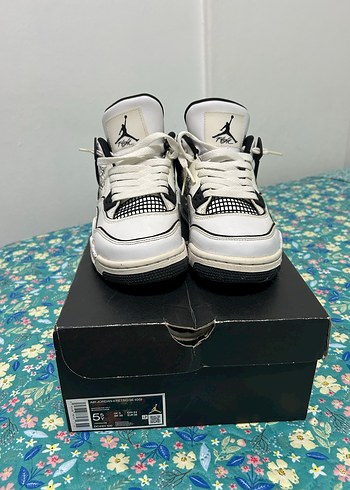 Air Jordan 4 Retro Se(GS)