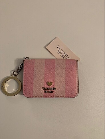 Victoria s Secret kartlık&cüzdan