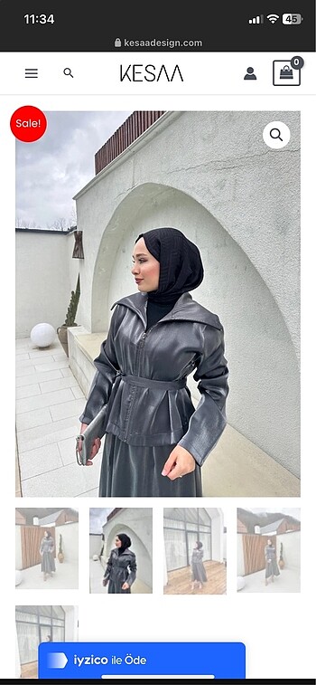 Armine KESAA DESİGN SHİN TAKIM