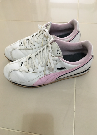 Puma ayakkabı